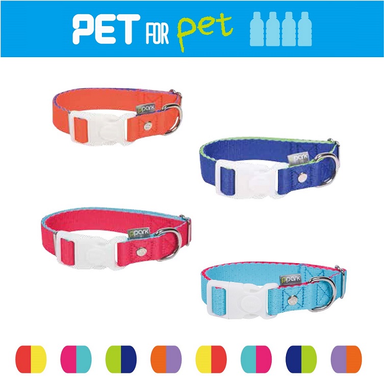 PET PET Collar
