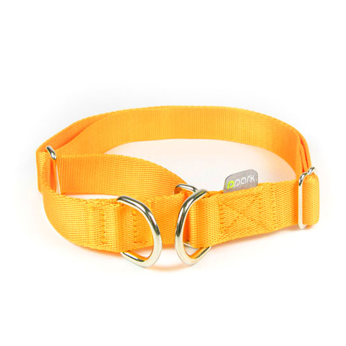 ppark i-Series Martingale Dog Collar