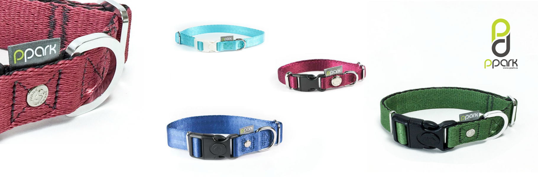 Dog Collars