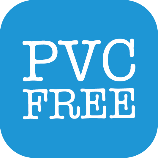 PVC free